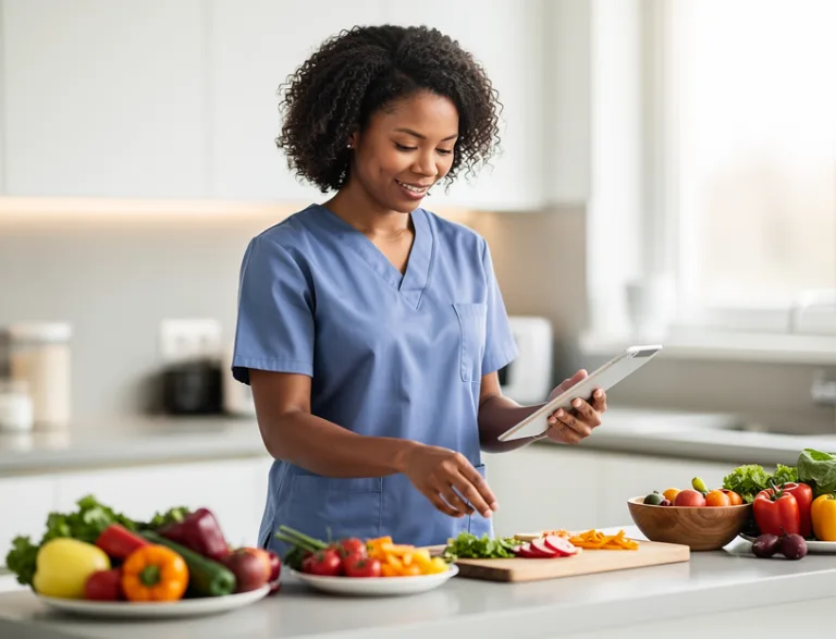 dietitian Hemet